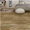 aquashield toasted oak lvp flooring