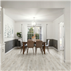 beauflor encompass snowy oak waterproof laminate flooring installed