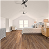 beauflor encompass sunset oak waterproof laminate flooring installed