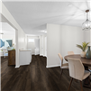 beauflor oterra stargazer oak waterproof laminate flooring installed