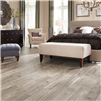 Mannington Restoration Collection Sawmill Hickory Leather Waterproof Laminate Flooring on sale at low wholesale prices at springtechvinyl.com