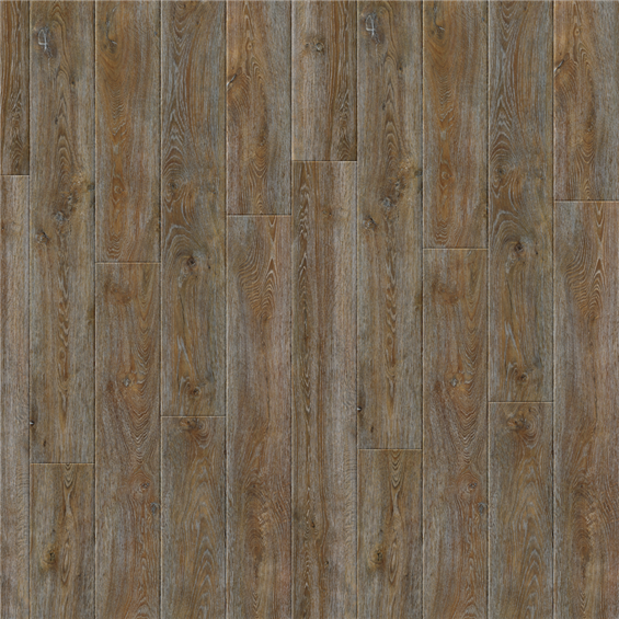 aquashield heart pine lvp flooring