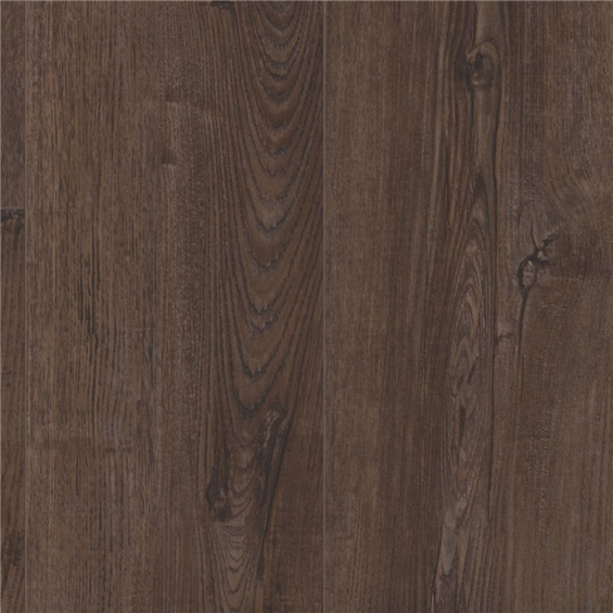 COREtec Plus HD Smoked Rustic Pine Luxury Vinyl Flooring on sale at wholesale prices at springtechvinyl.com