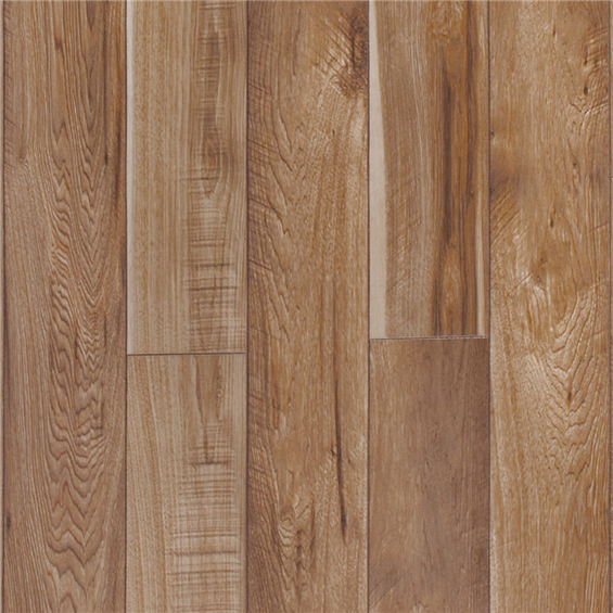 Mannington Restoration Collection Sawmill Hickory Natural Waterproof Laminate Flooring on sale at low wholesale prices at springtechvinyl.com