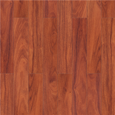 Parkay Floors Gloss Mahogany Water Resistant Laminate Flooring on sale at wholesale prices at springtechvinyl.com