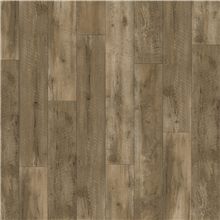 aquashield toasted oak lvp flooring