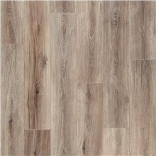 Mannington Restoration Collection Fairhaven Brushed Taupe Waterproof Laminate Flooring on sale at low wholesale prices at springtechvinyl.com