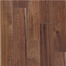 Mannington Restoration Collection Sawmill Hickory Leather Waterproof Laminate Flooring on sale at low wholesale prices at springtechvinyl.com