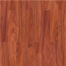 Parkay Floors Gloss Mahogany Water Resistant Laminate Flooring on sale at wholesale prices at springtechvinyl.com