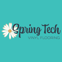 Spring Tech Luxury Vinyl Plank Flooring for sale at wholesale prices at springtechvinyl.com