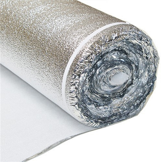 Silver Guard Professional Laminate Flooring Underlayment for how to install laminate flooring on sale at low wholesale prices at springtechvinyl.com